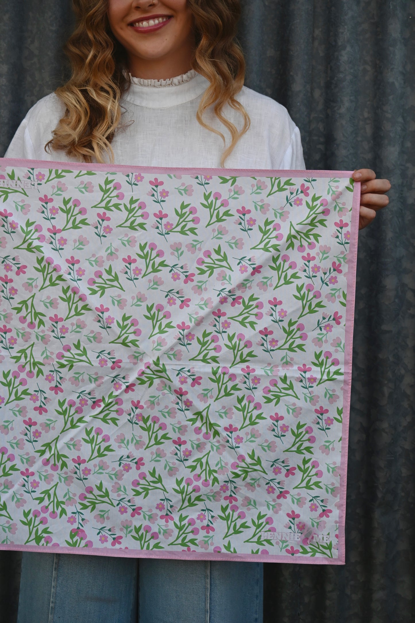 Medow Bandana