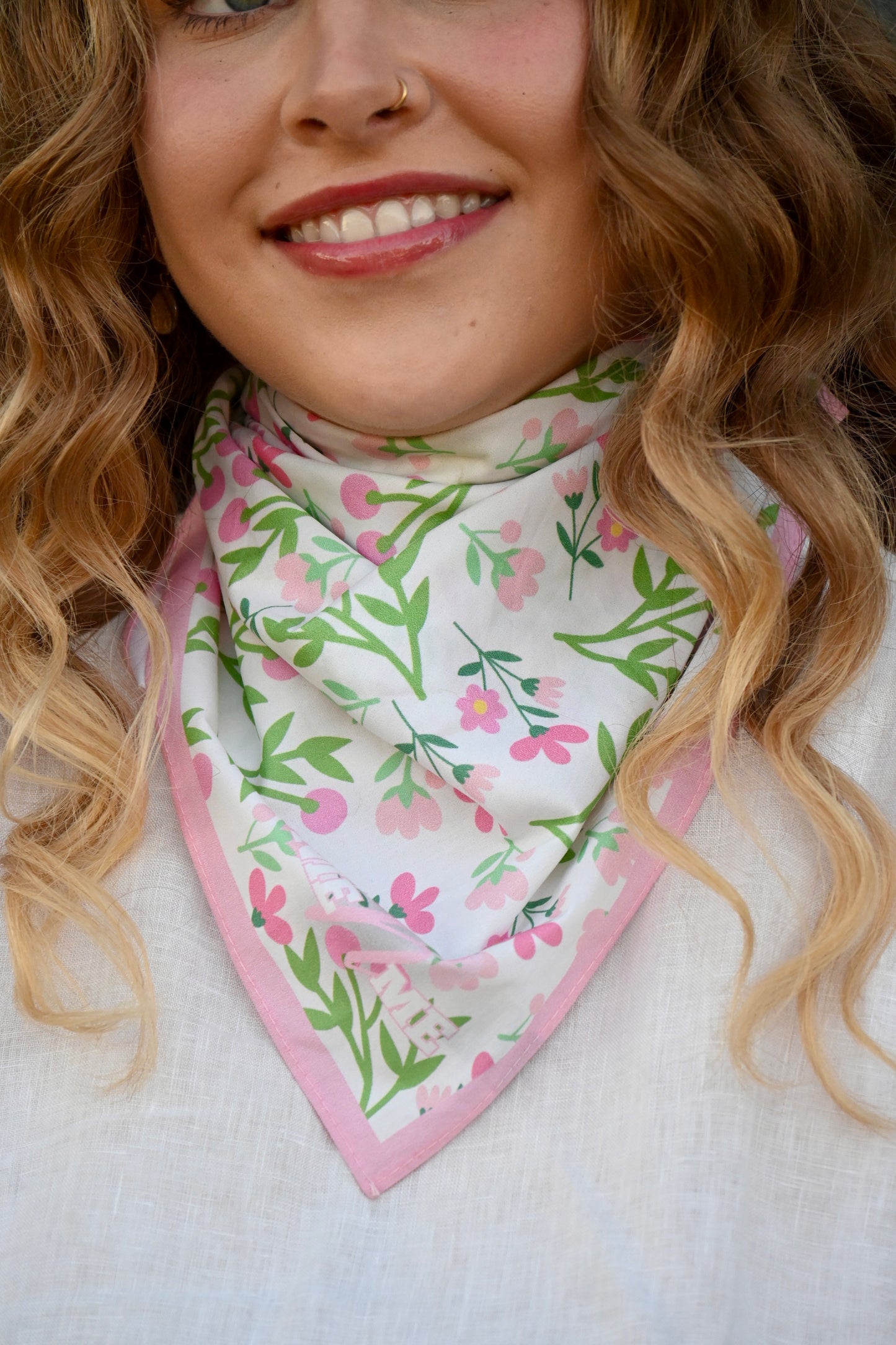 Medow Bandana