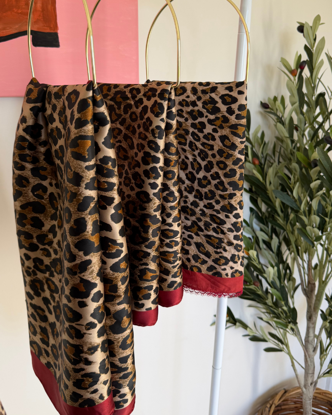 Cougar Rag Collection