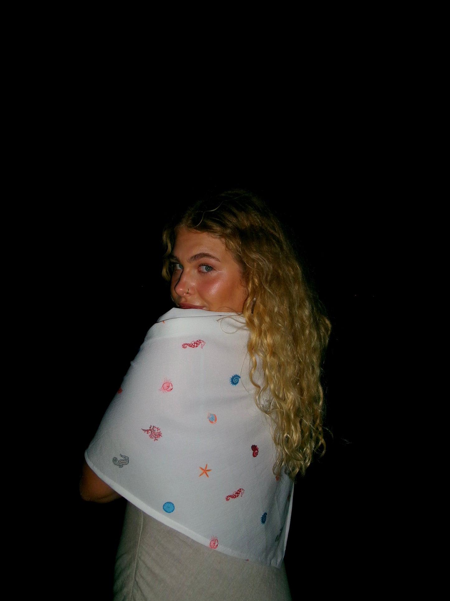 Island Time Rag