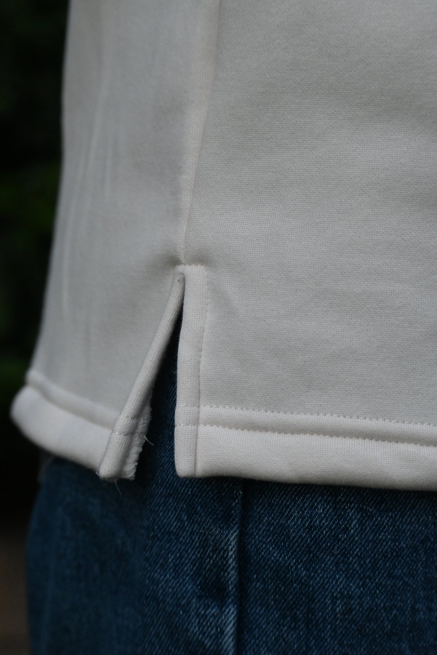 Lennie Crew Neck Sweater