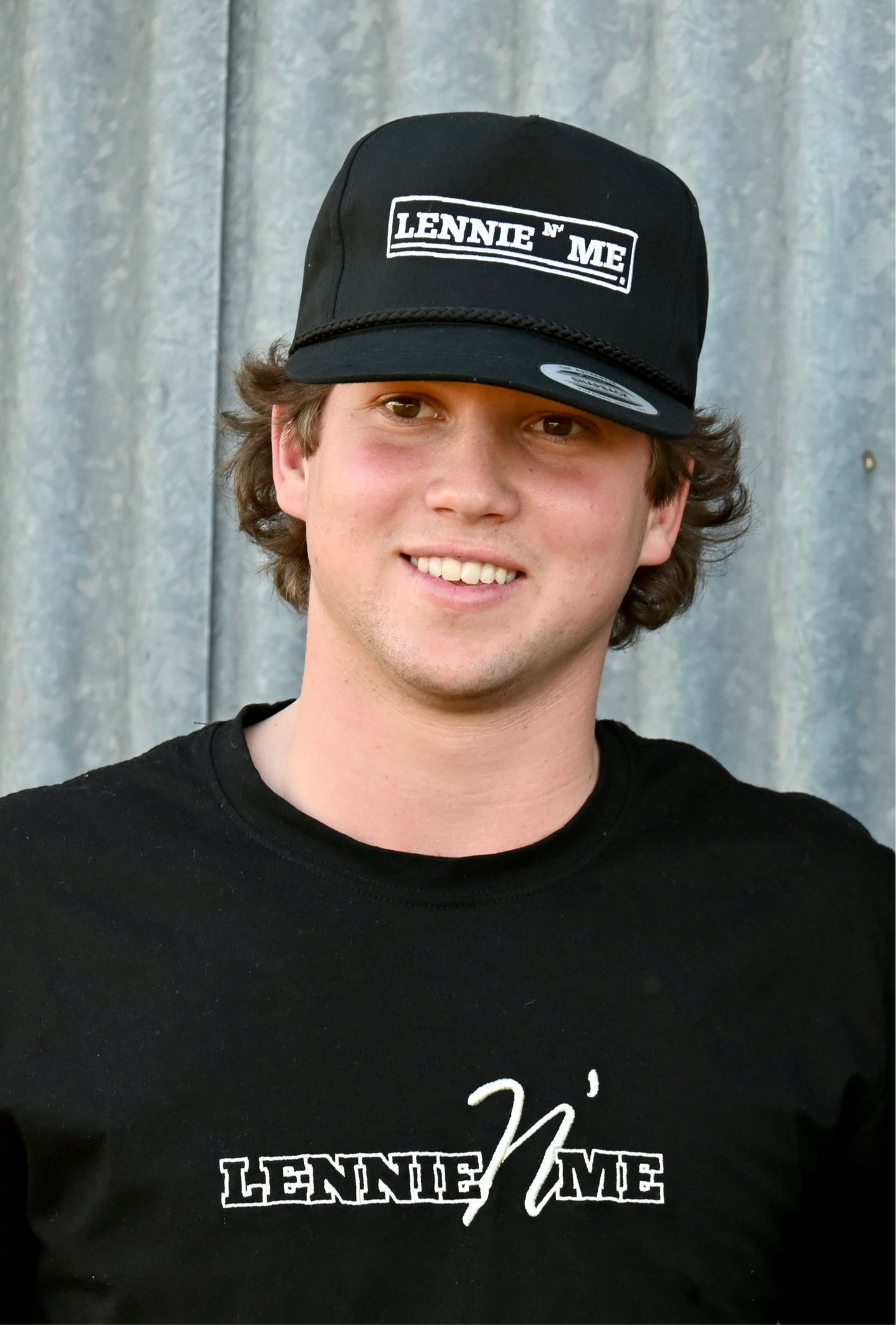 LNM Black Cap