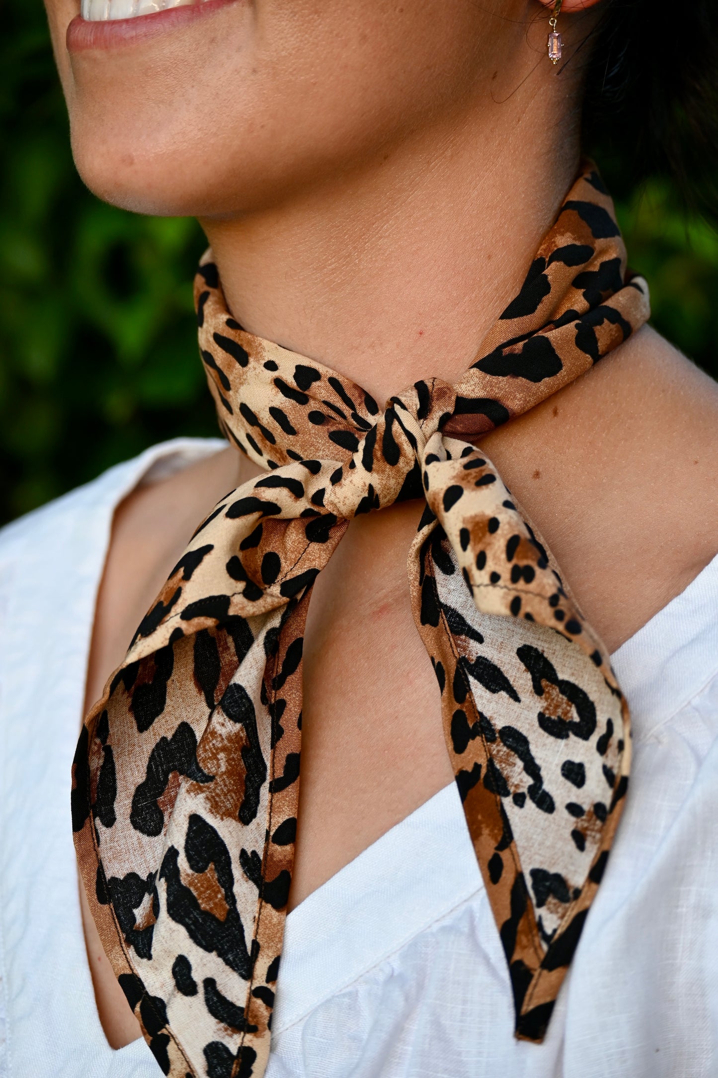 Cheetah Mini