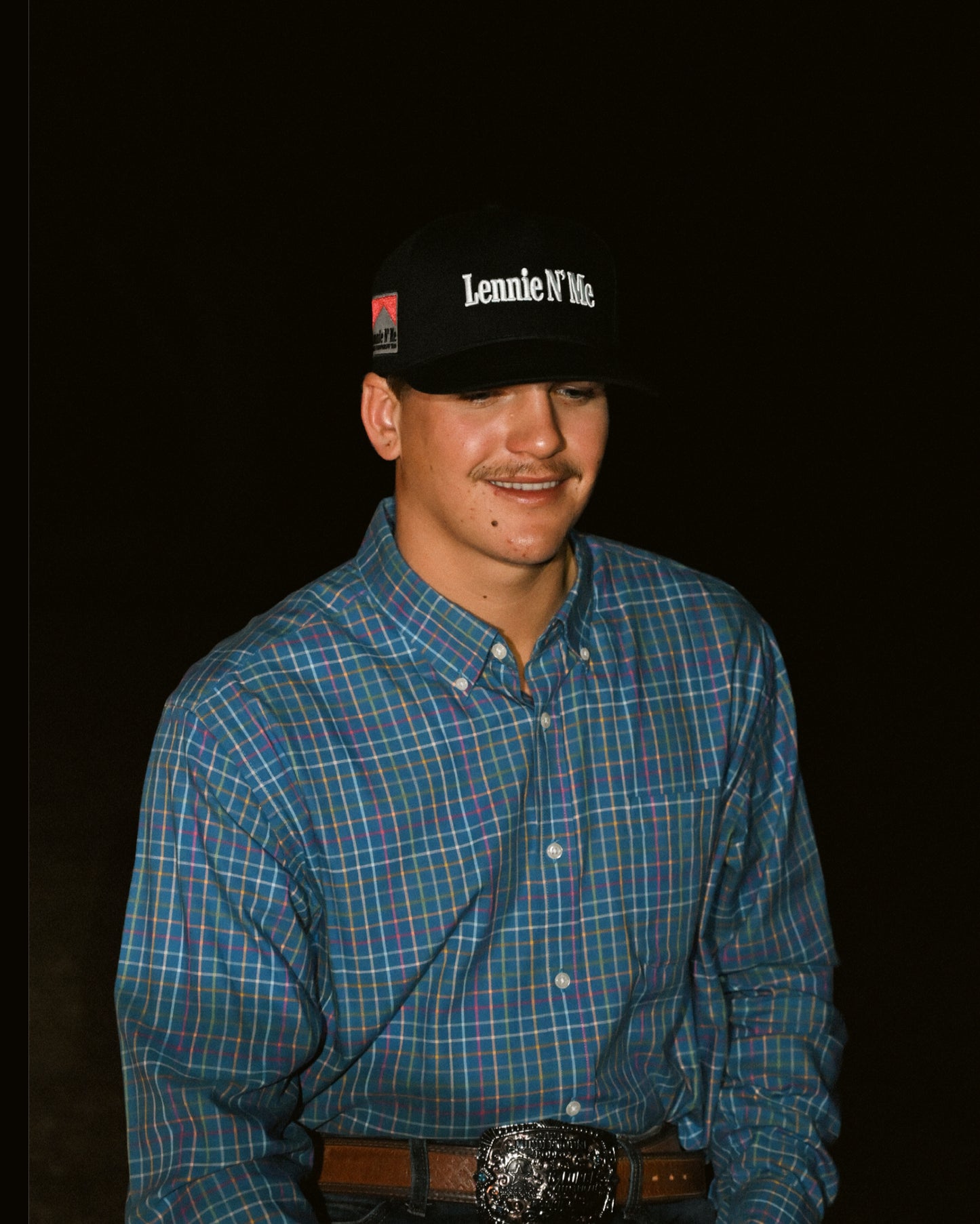 Champion Cap