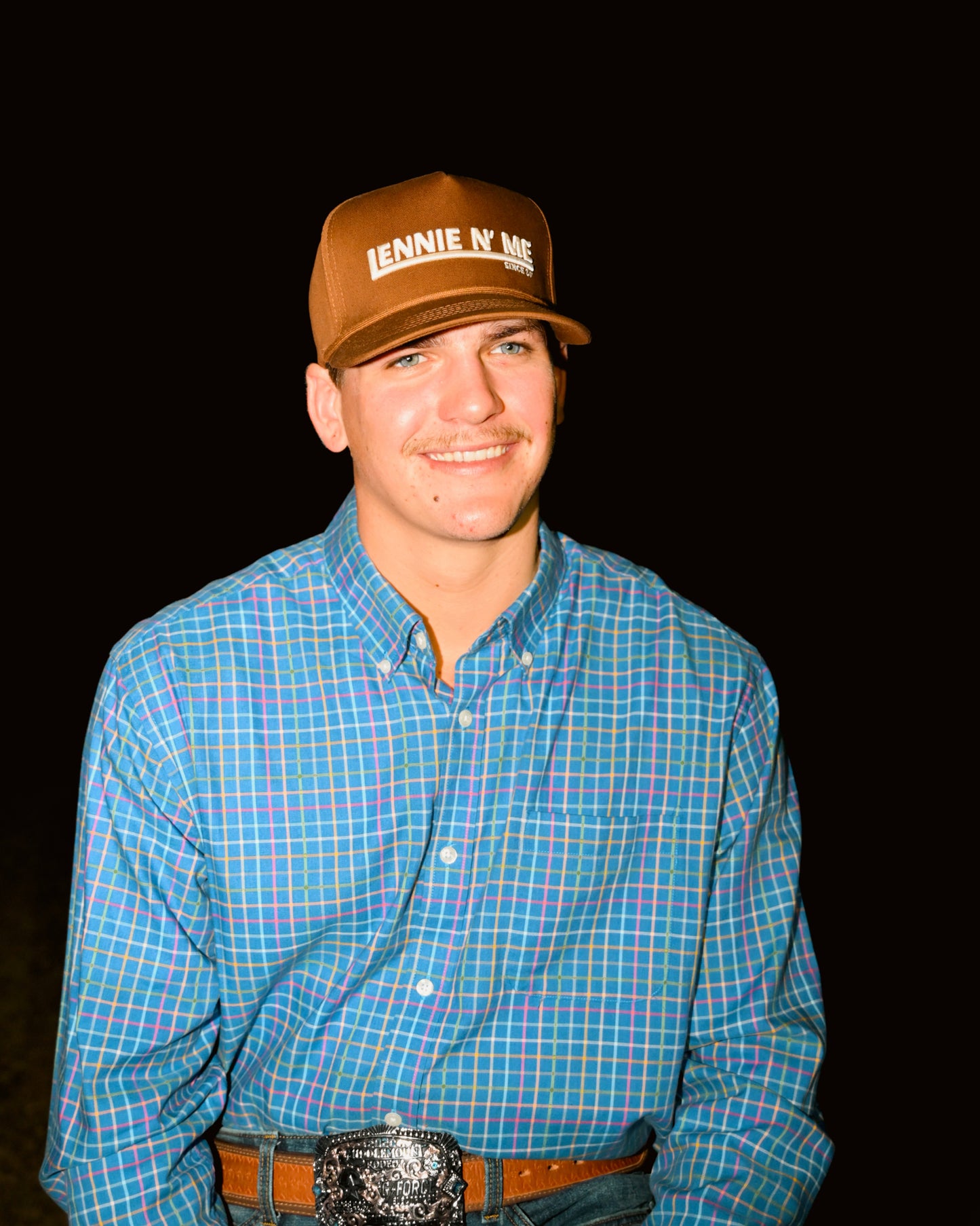Lucky Cap
