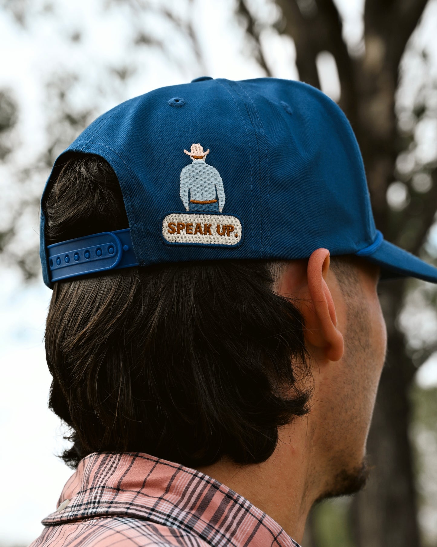 Bill's Cap