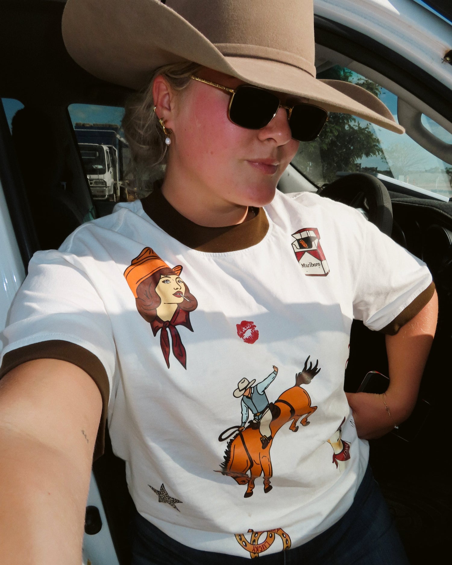 THE TEE COLLECTION