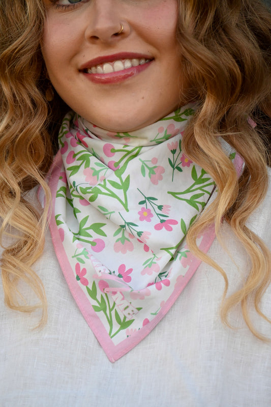 Medow Bandana