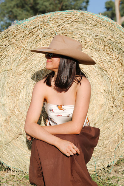 Remembering Our Roots