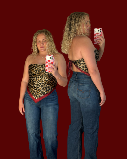 Cougar Rag Collection