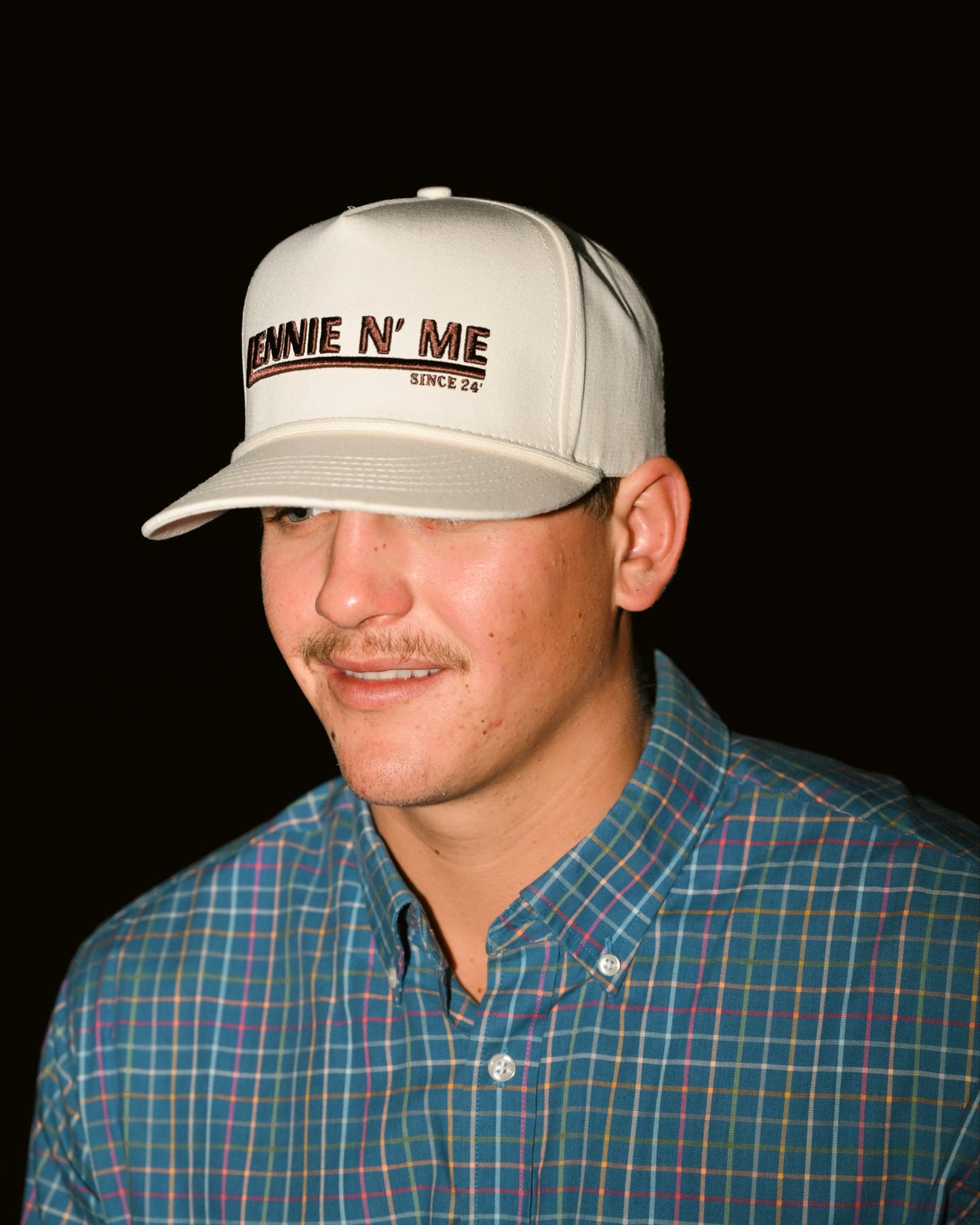 Heritage Cap
