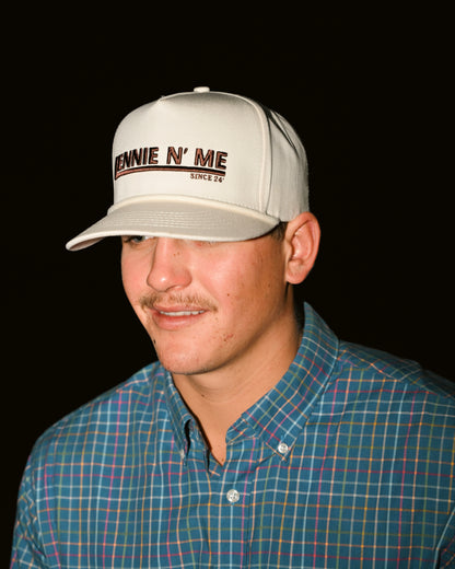 Heritage Cap