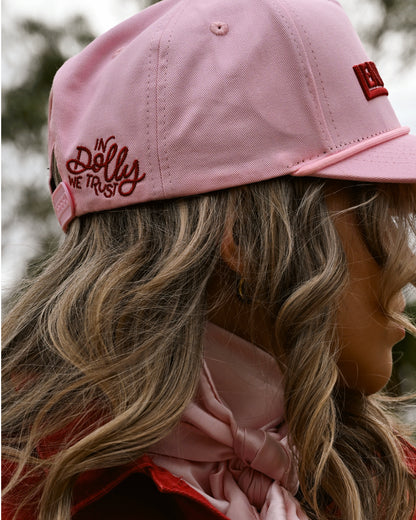 Dolly Cap