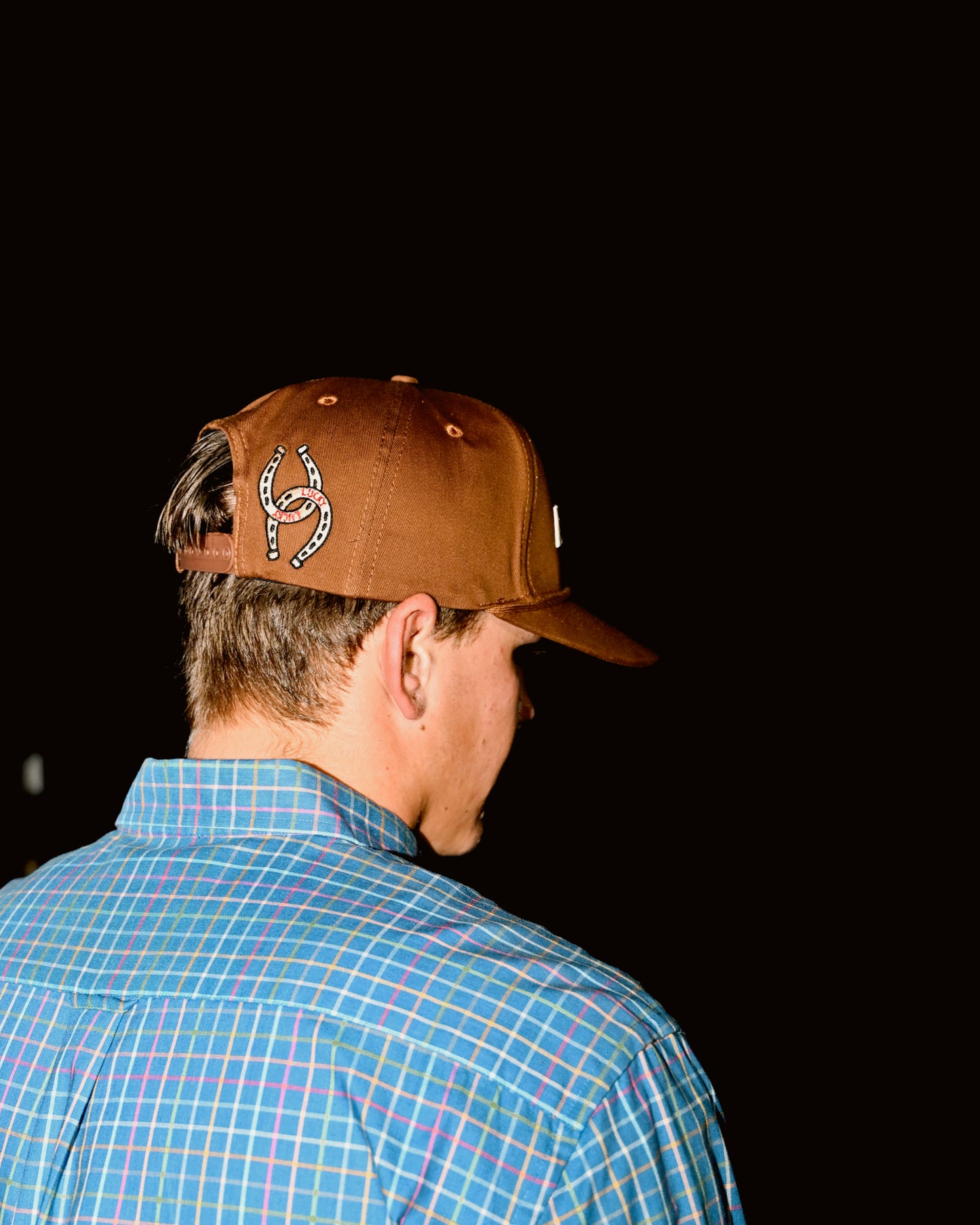 Lucky Cap