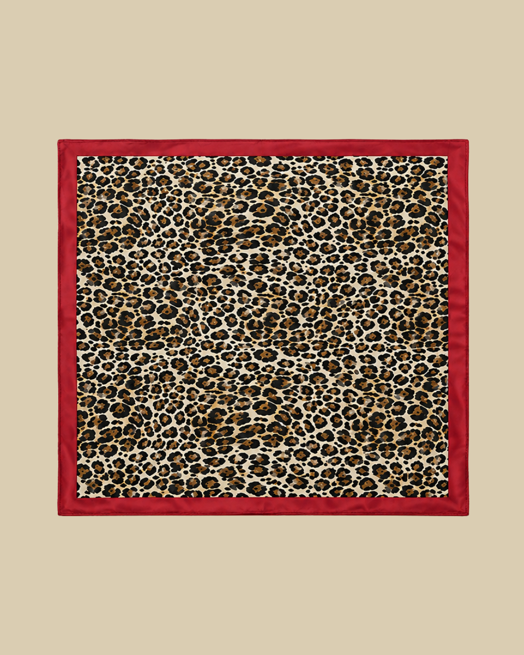 Cougar Rag Collection