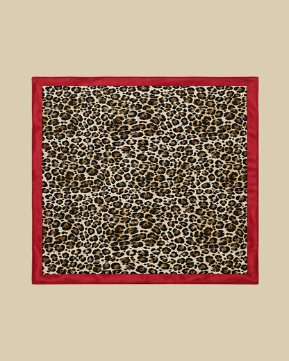 Cougar Rag Collection