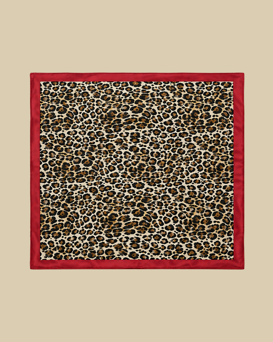 Cougar Rag Collection
