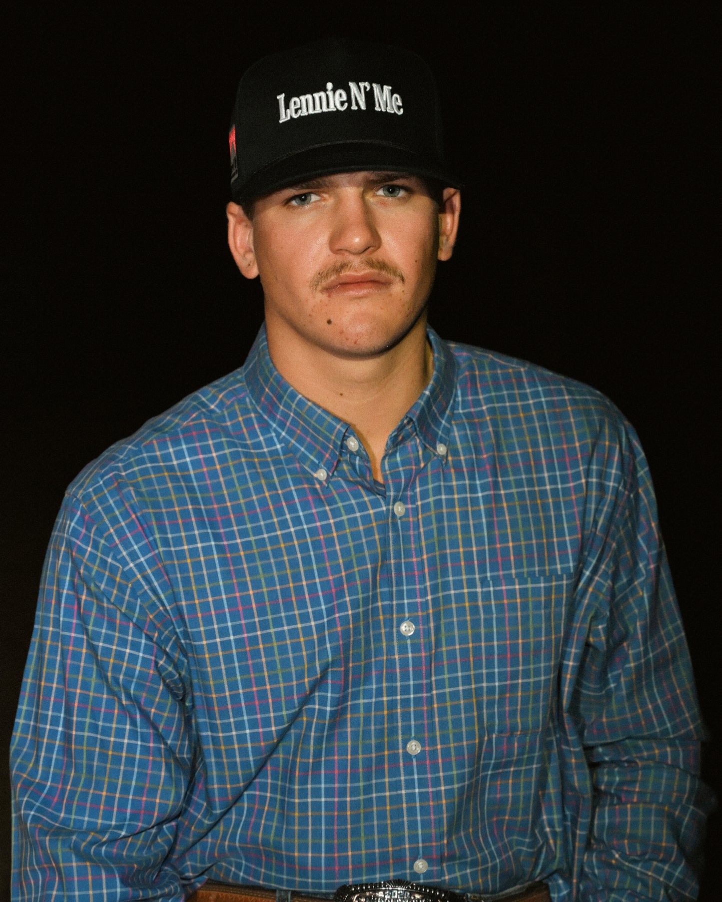 Champion Cap