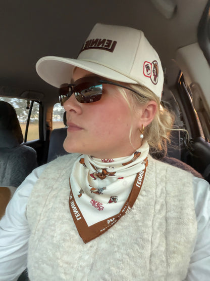 Heritage Cap