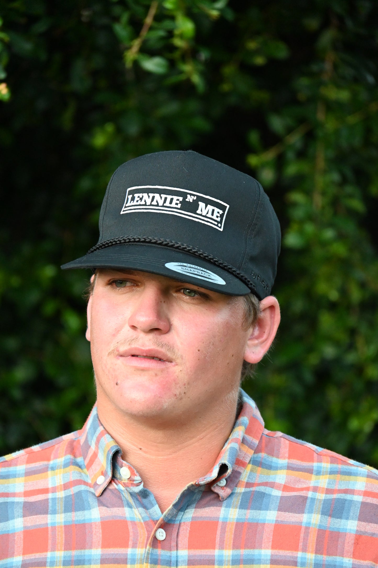 LNM Black Cap