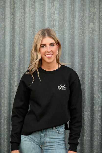 Lee Crew Neck Sweater
