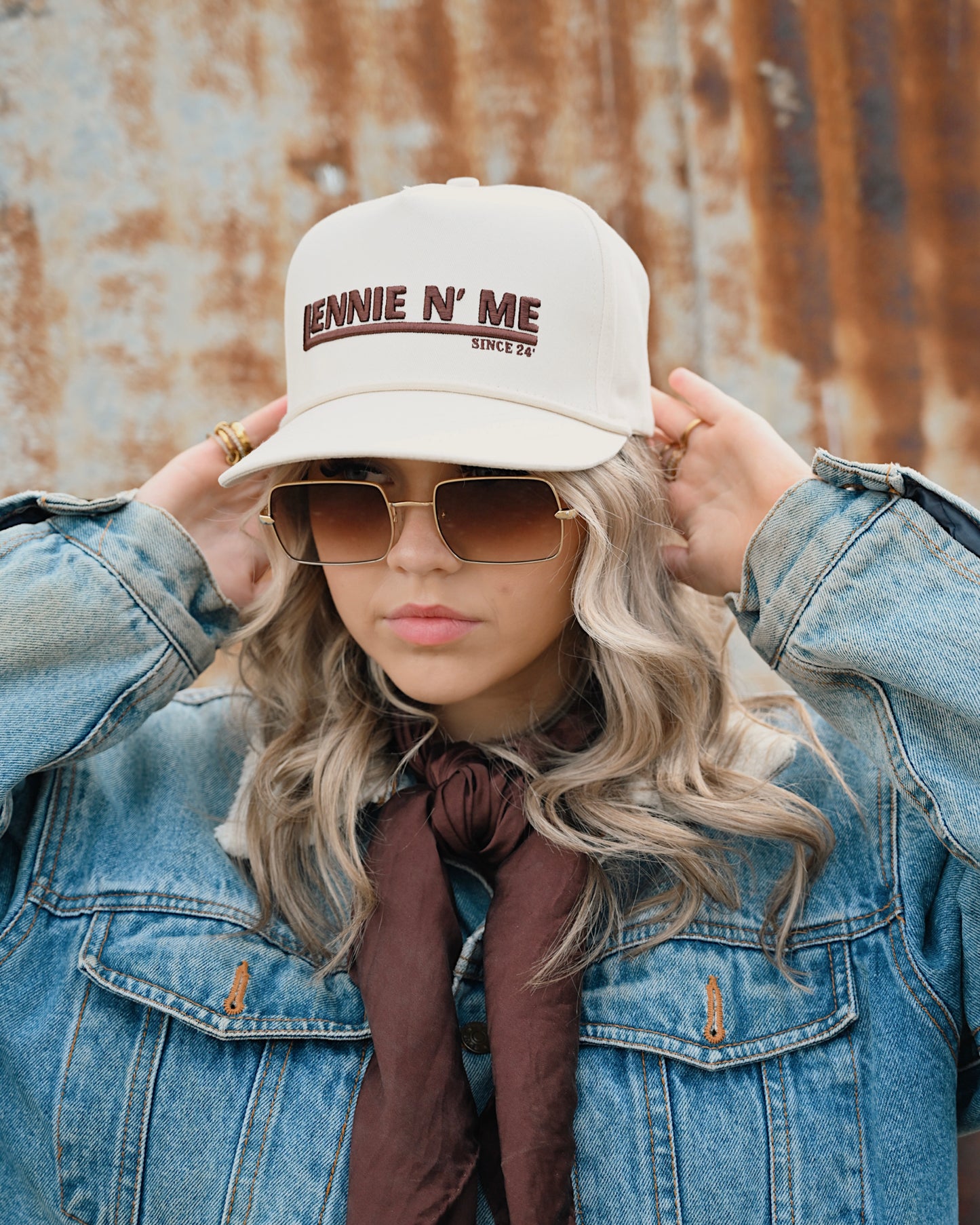 Heritage Cap
