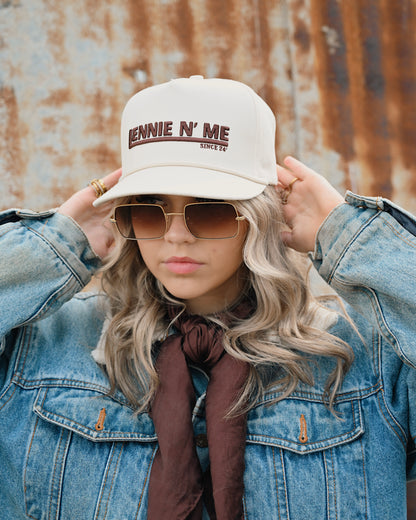 Heritage Cap