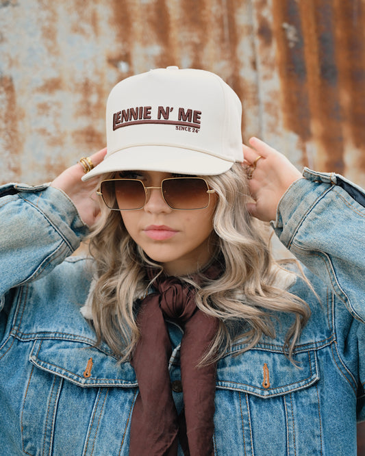 Heritage Cap