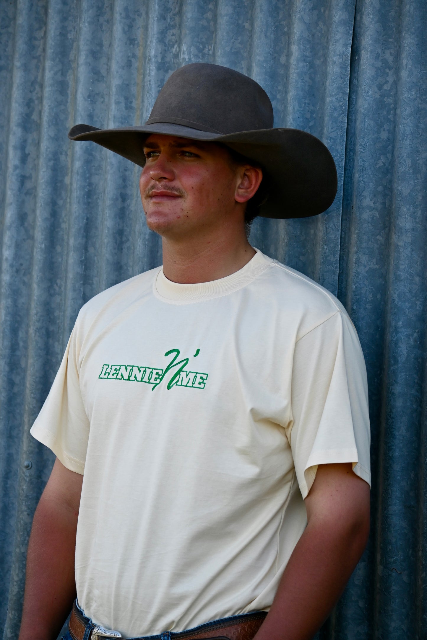 Dan Tee
