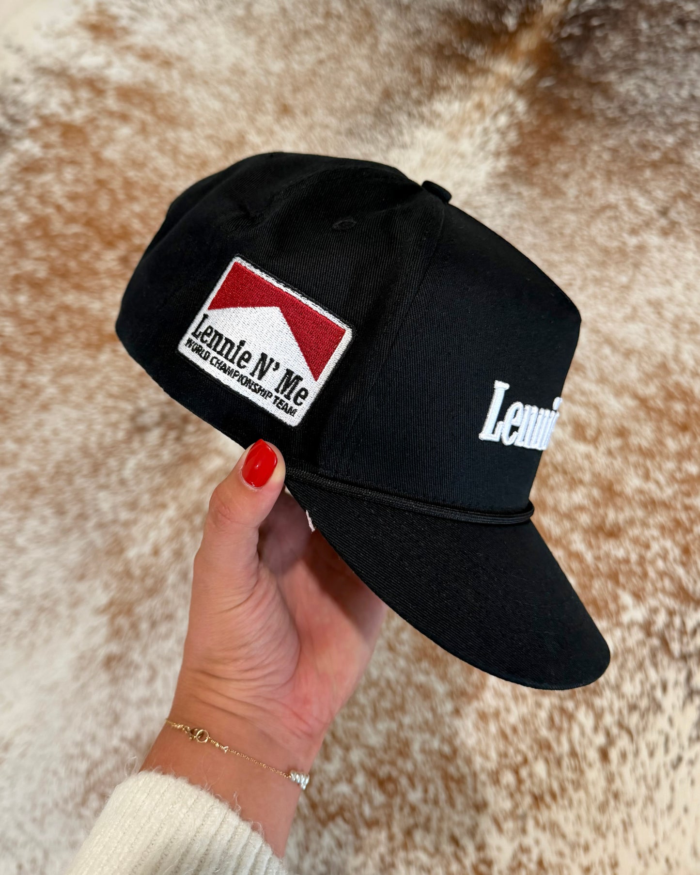 Champion Cap