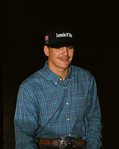 Champion Cap