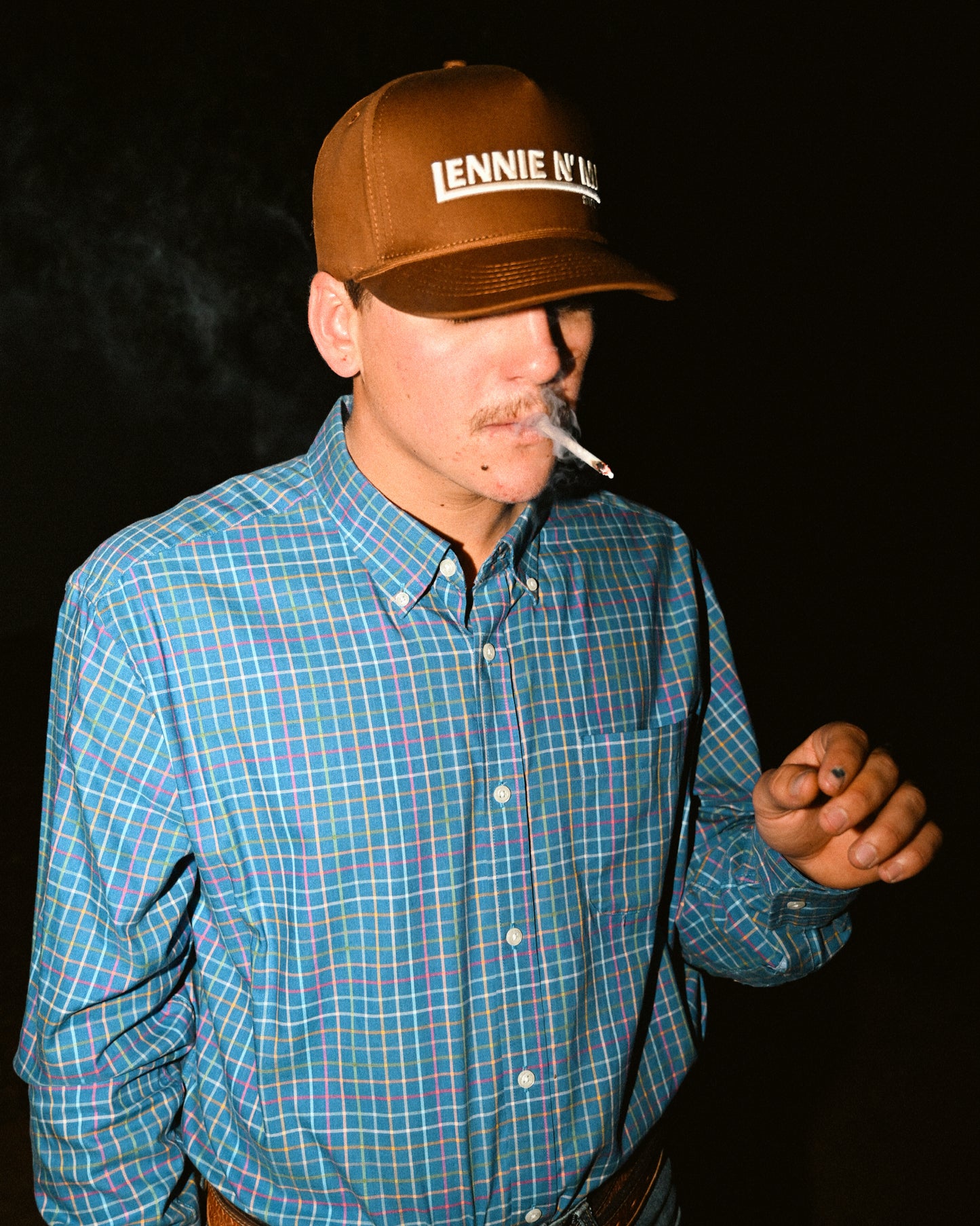 Lucky Cap