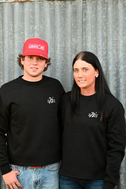 Lee Crew Neck Sweater