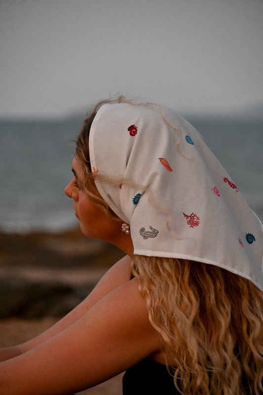 Island Time Rag
