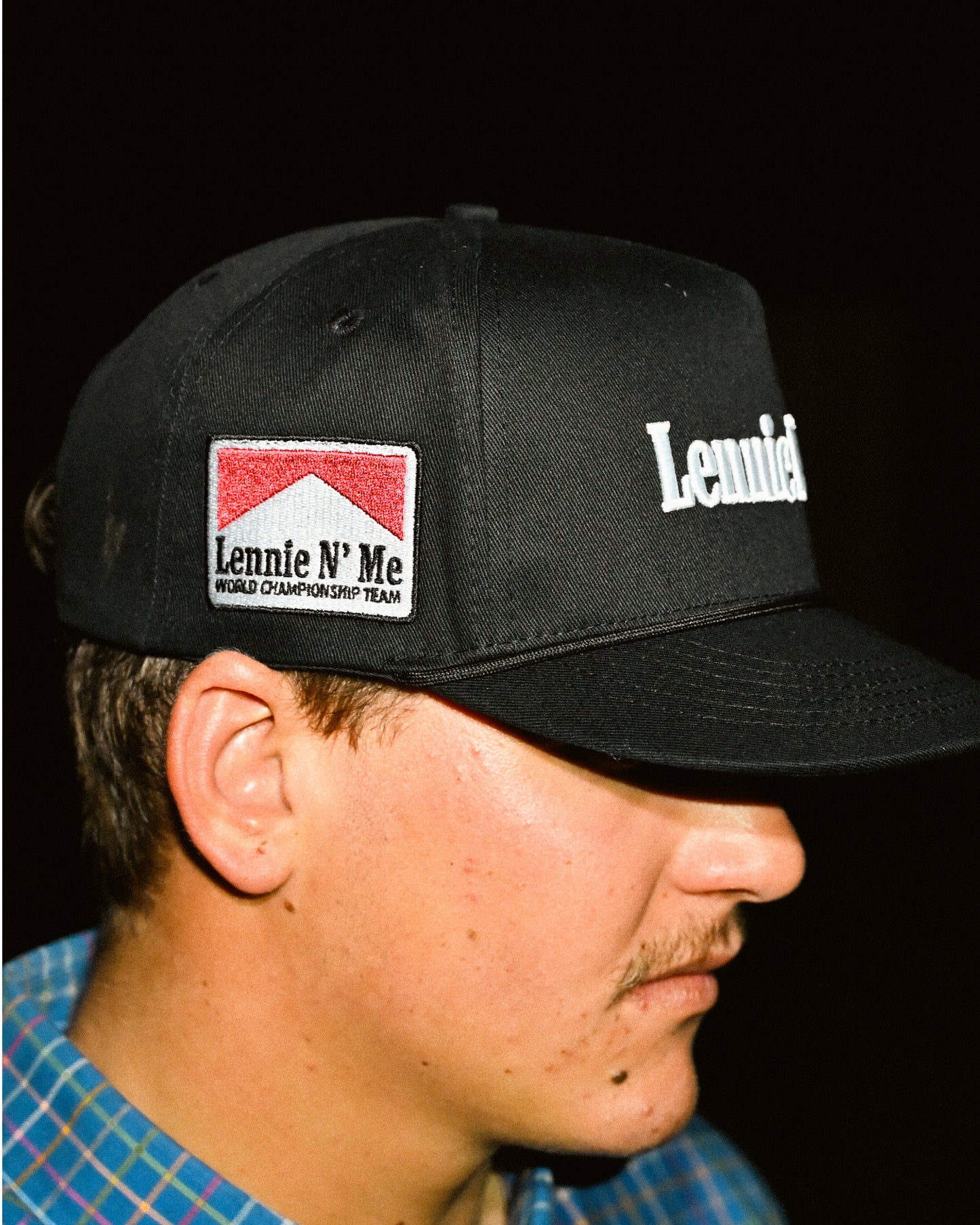 Champion Cap