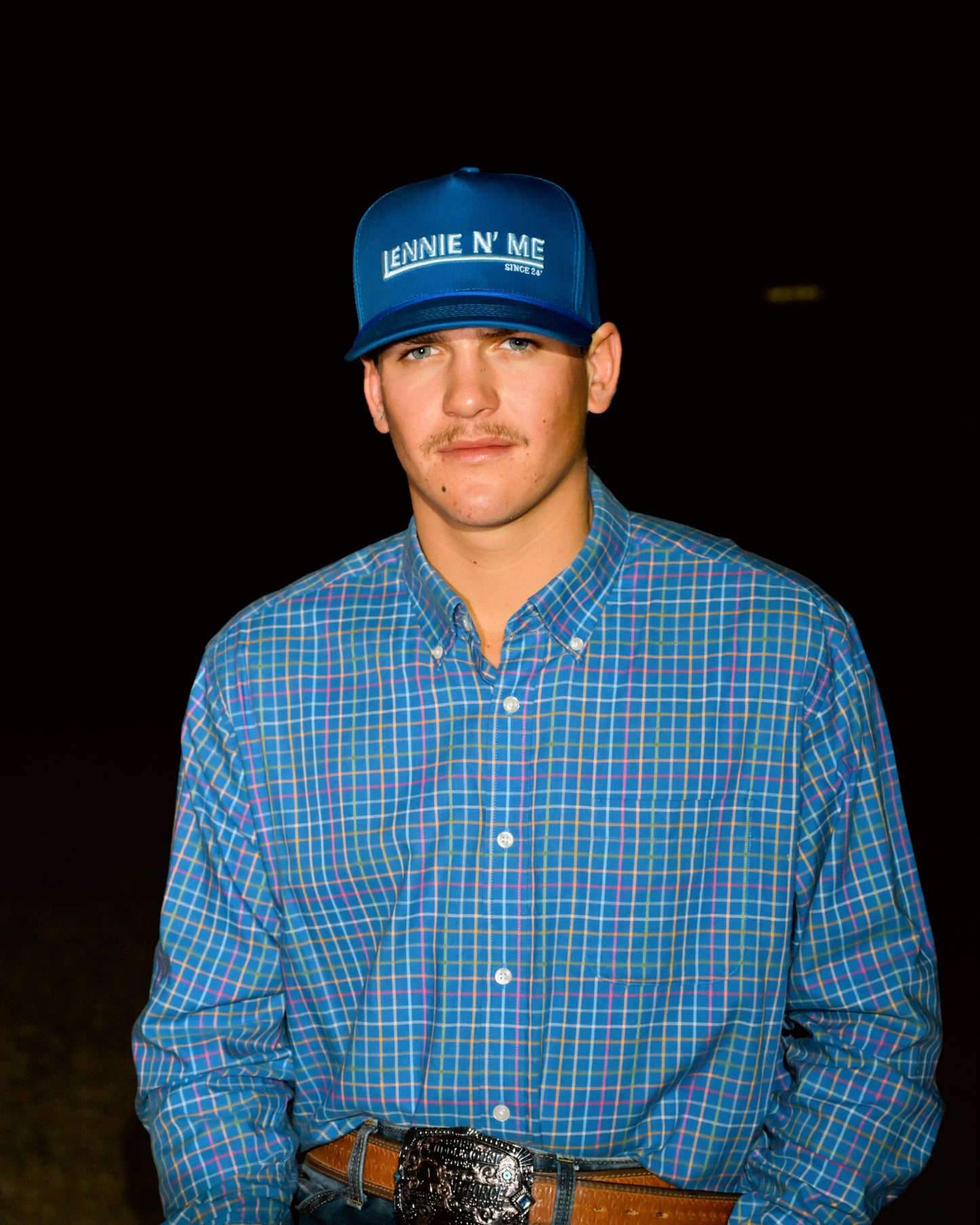 Bill's Cap