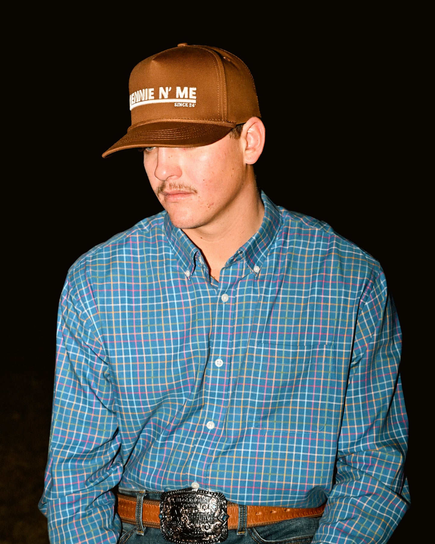 Lucky Cap