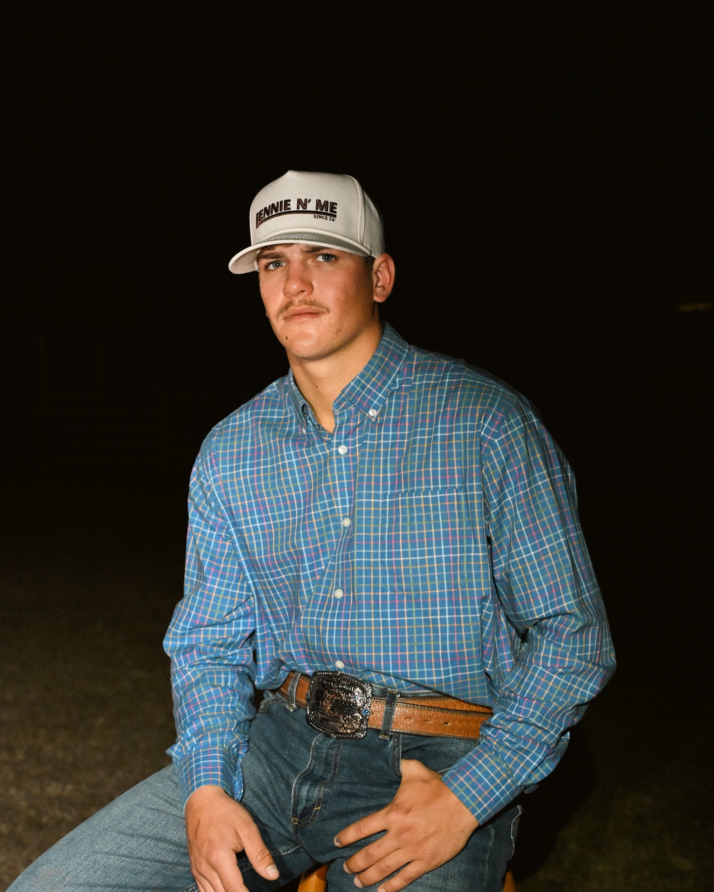 Heritage Cap