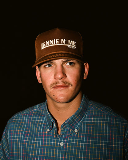 Lucky Cap