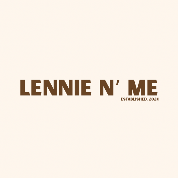 Lennie N’ Me