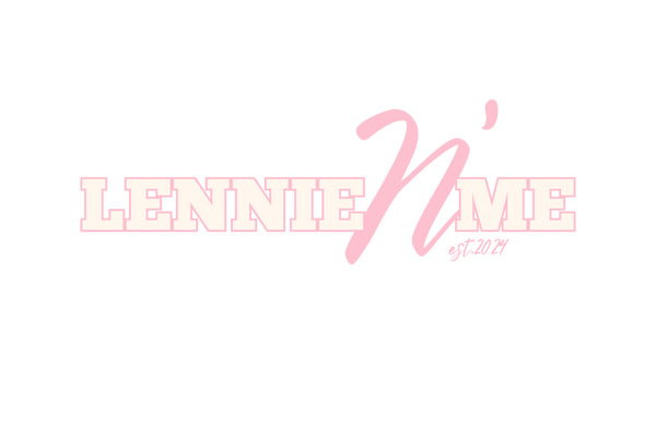 Lennie N’ Me