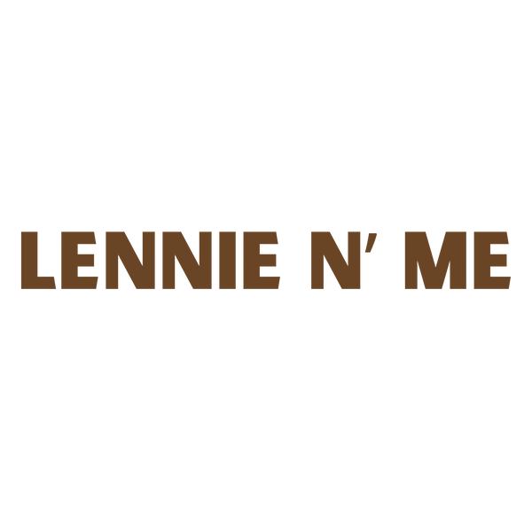 Lennie N’ Me